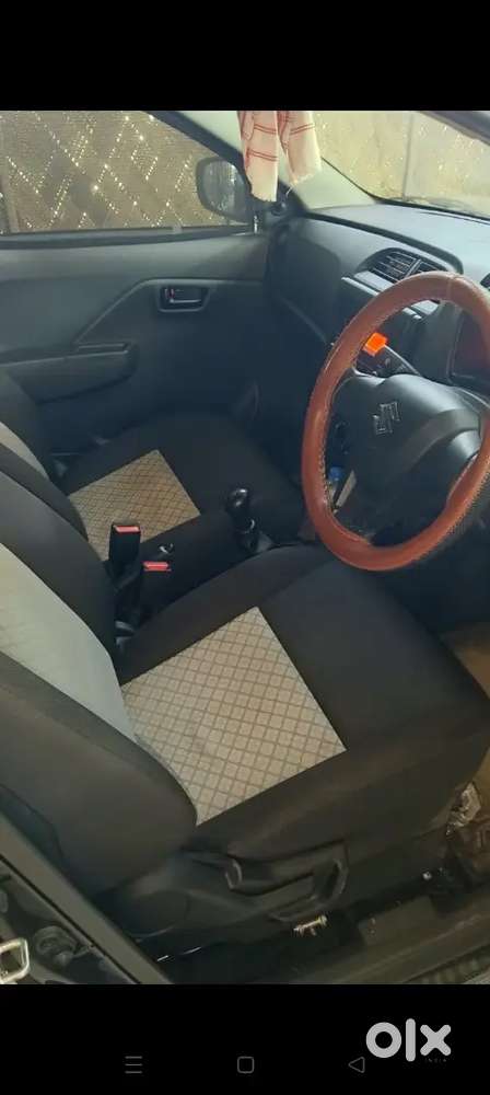 Maruti Suzuki Alto K10 2026 Petrol