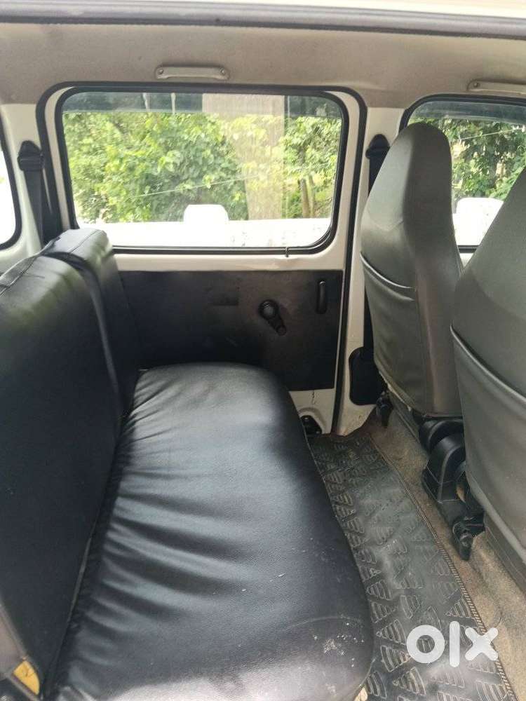 Maruti Suzuki Eeco 5 Seater Ac, 2024, Petrol