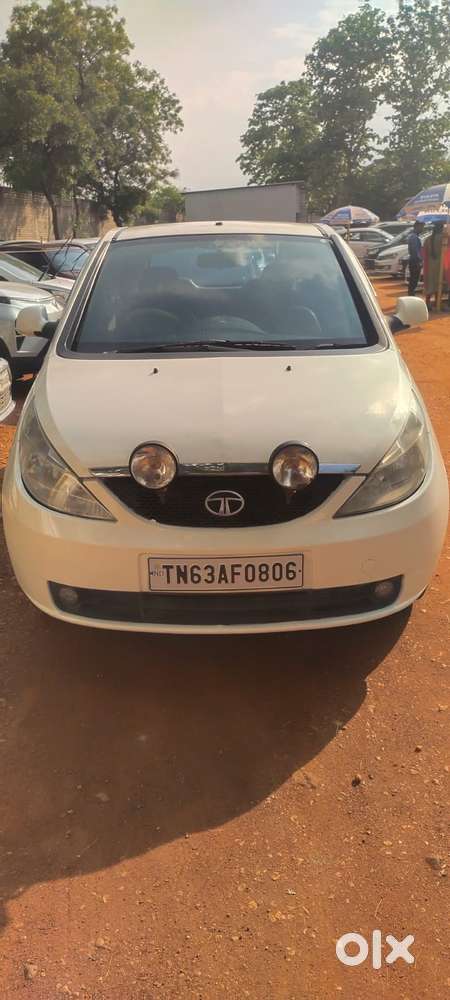 Tata Indica Vista 2008-2013 Aura 1.3 Quadrajet (abs) Bs Iv, 2013, Pe..