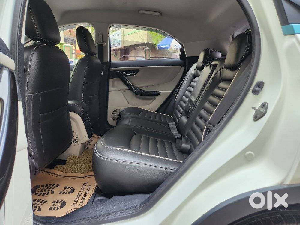 Tata Nexon Ev Xz Plus, 2020, Electric