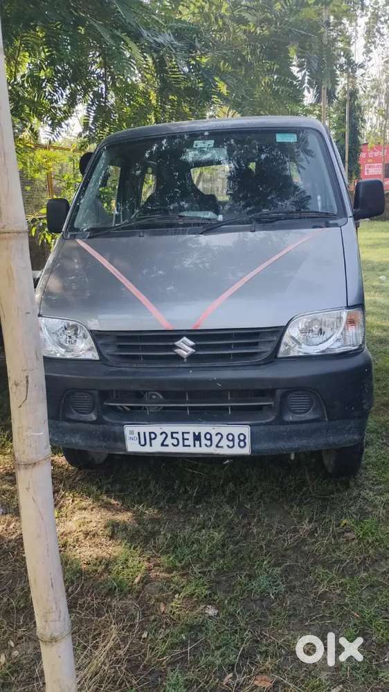 Maruti Suzuki Eeco 2025