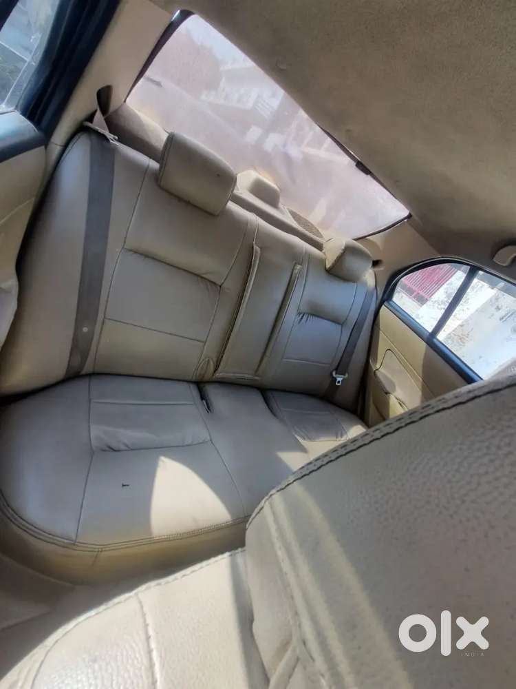 Maruti Suzuki Dzire 1.2 Petrol 2013