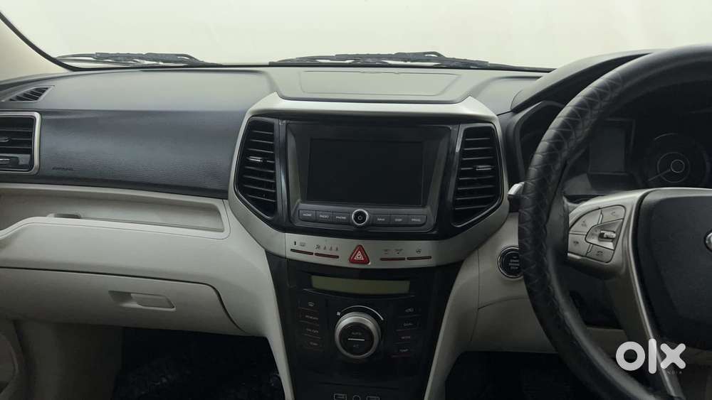 Mahindra Xuv300 W8 Amt Optional Diesel, 2019, Diesel