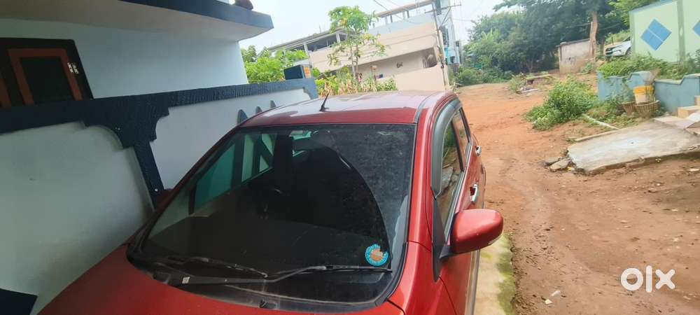 Maruti Suzuki Celerio 2018