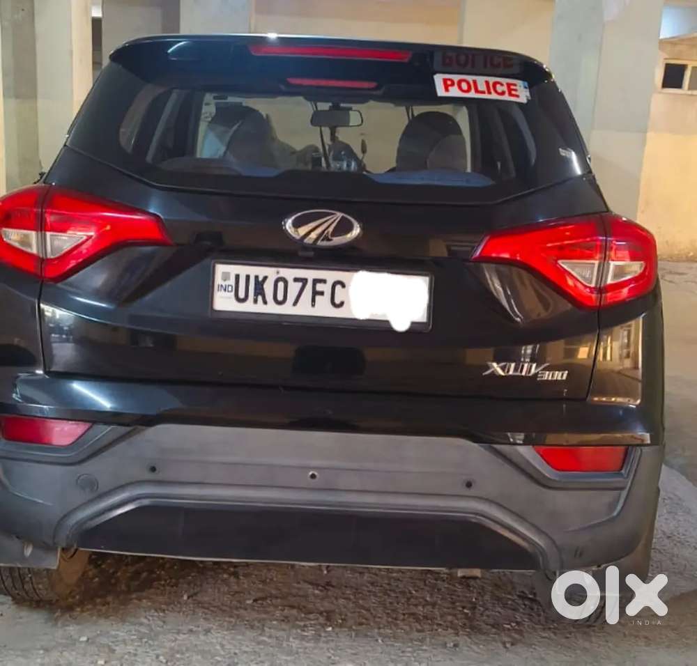 Mahindra Xuv300 Dec 2021 Variant