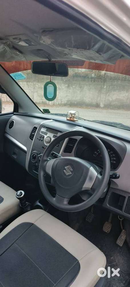 Maruti Suzuki Wagon R 1.0 Lxi, 2010, Petrol