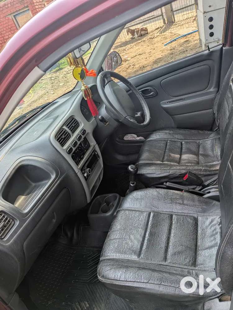 Maruti Suzuki Alto 2012 Petrol 90000 Km Driven