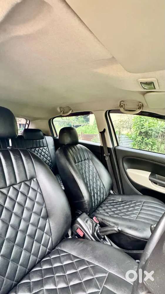 2016 Punto Evo 1.3 Diesel , Only 68,000 Km Driven