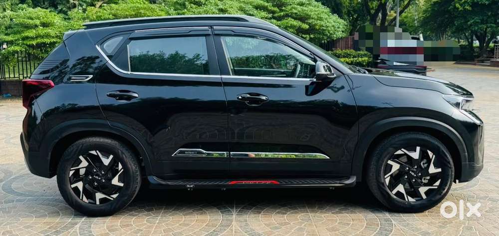 Kia Sonet 1.2 Htk Plus, 2026, Petrol