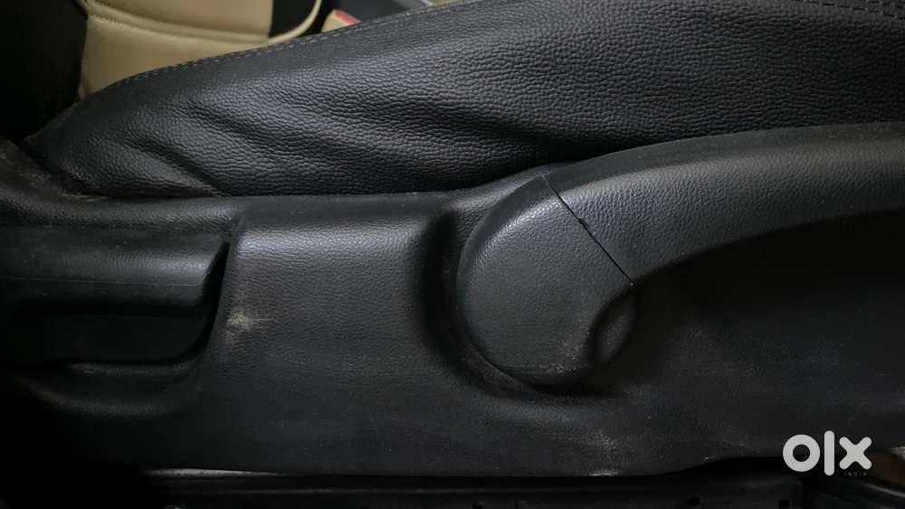 Honda City I-vtec Sv, 2018, Petrol