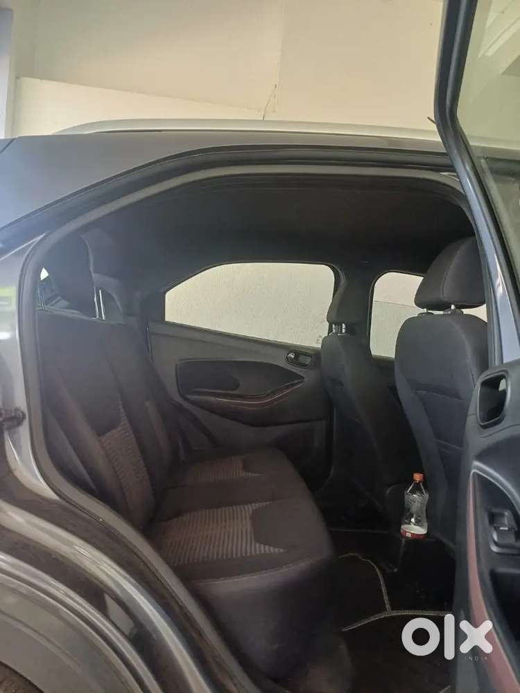 Ford Freestyle