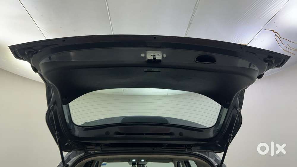 Kia Seltos 1.4 Gtx + Petrol At, 2019, Petrol