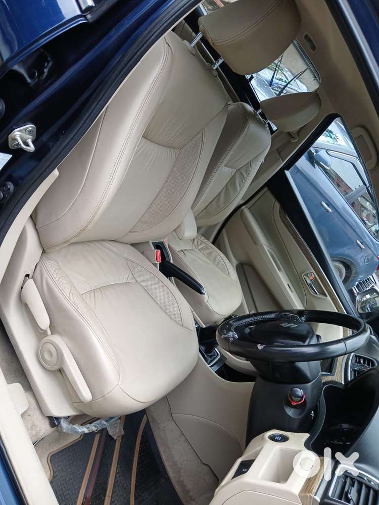 Maruti Suzuki Ciaz 1.5 Alpha Shvs Mt, 2022, Petrol