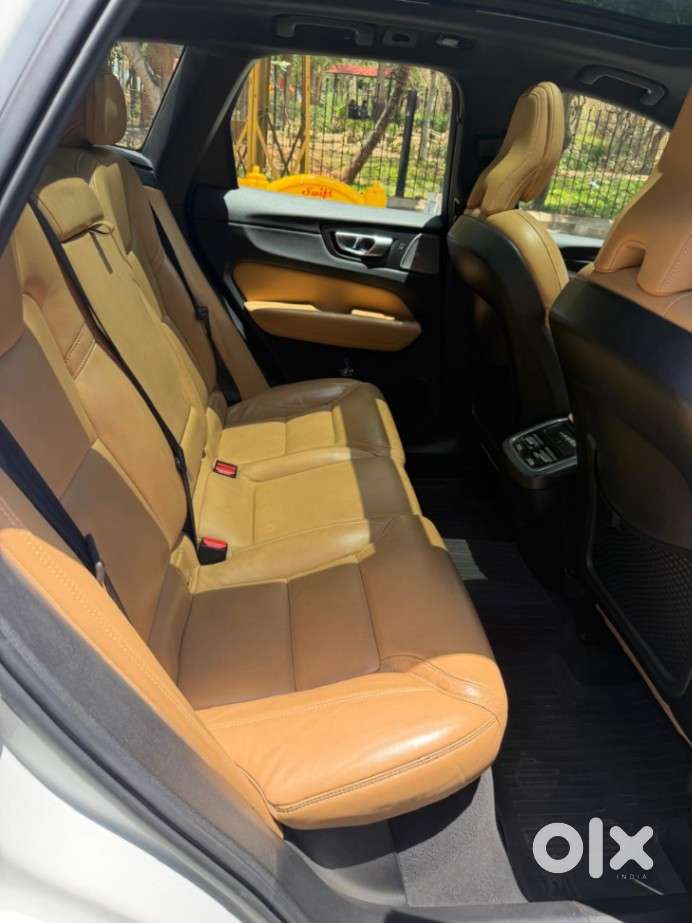 Volvo Xc60 2.0 B5 Ultimate, 2023, Petrol