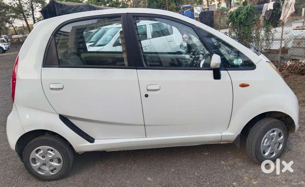 Tata Nano Xta, 2016, Petrol
