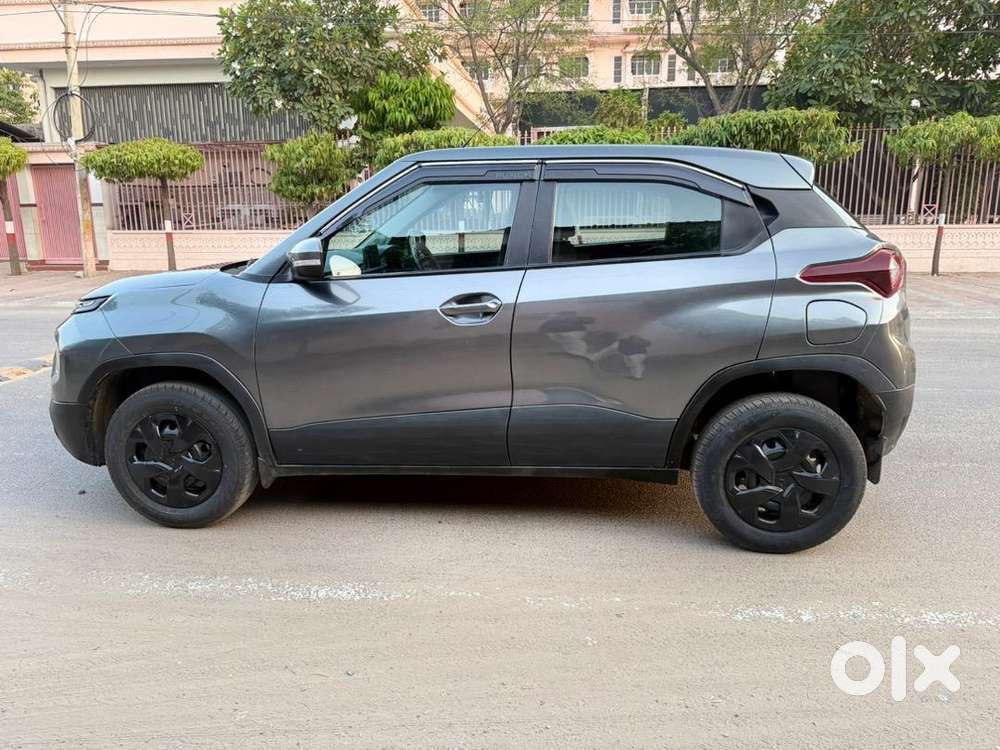 Tata Punch 2023 Petrol Well Maintained