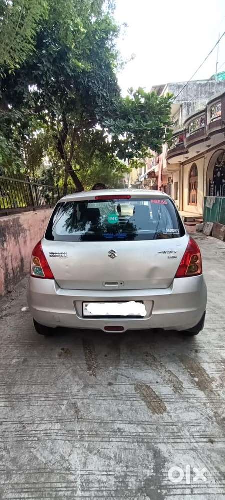 Maruti Suzuki Swift Ddis 2008