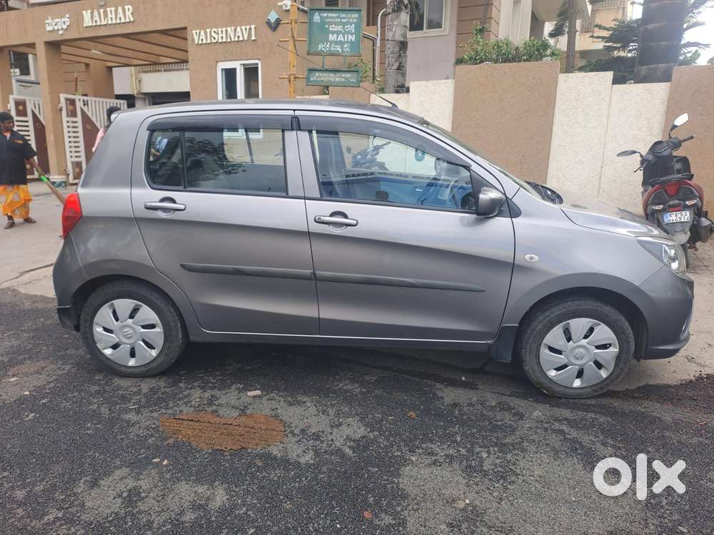 Maruti Suzuki Celerio Vxi(o), 2020, Petrol