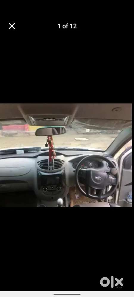 Mahindra Nuvosport 2017 Diesel 75000 Km Driven