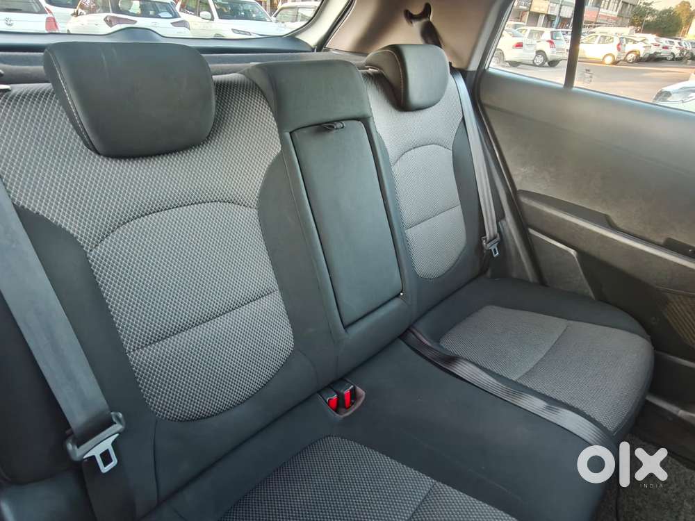 Hyundai Creta 1.4 Crdi S Plus, 2017, Diesel