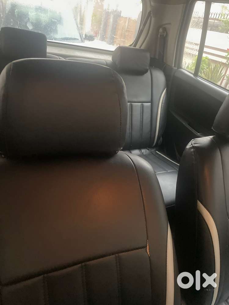 Maruti Suzuki Wagon R 2011