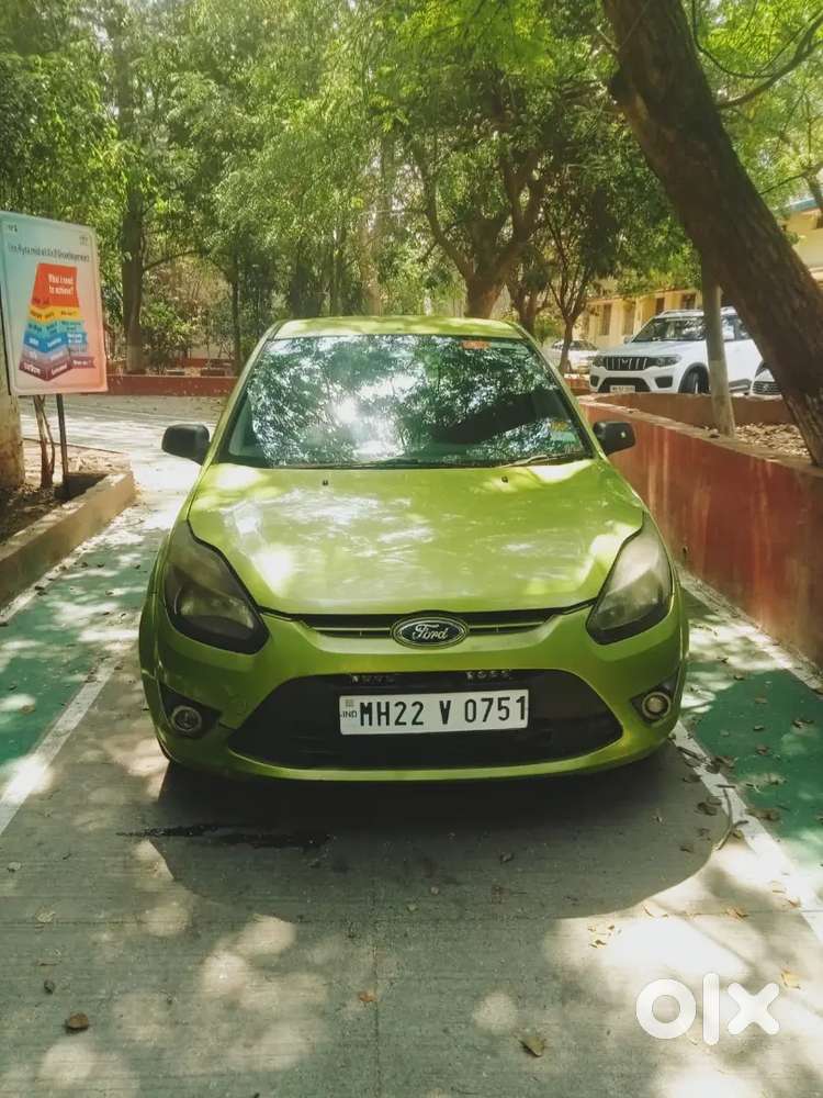 Well Maintained Car, Mechanical Tight, Just Take And Drive