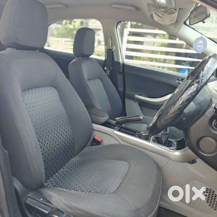 Tata Nexon 1.2 Revotron Xz Plus, 2019, Diesel