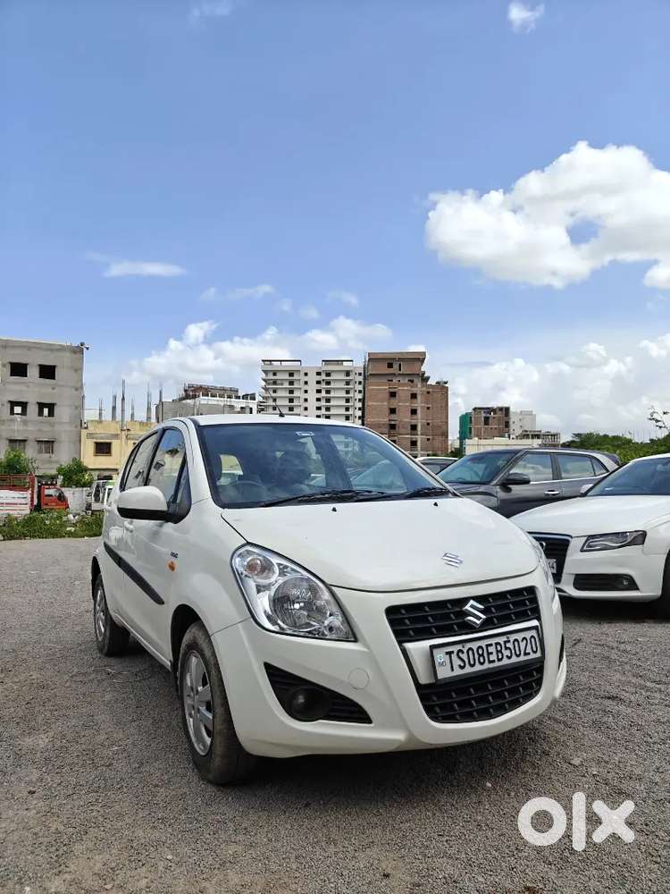 Maruti Suzuki Ritz Vdi Diesel 2014  1.3 Diesel  Excellent Condition