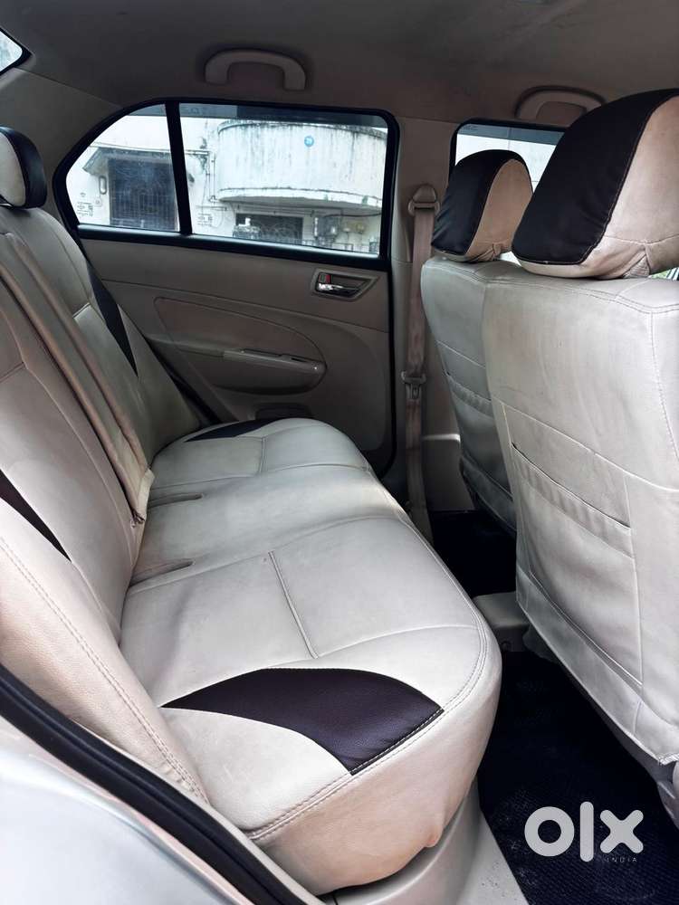 Maruti Suzuki Swift Dzire 1.2 Vxi Bsiv, 2016, Petrol