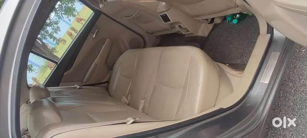Maruti Suzuki Ciaz 2017 Petrol Manual