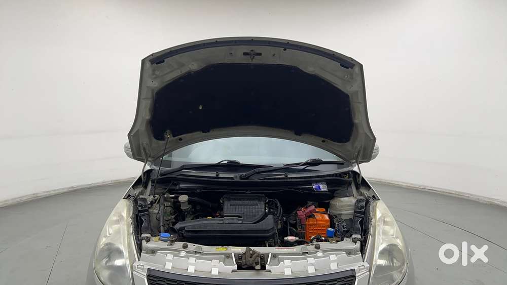 Maruti Suzuki Swift Vvt Vxi, 2015, Petrol