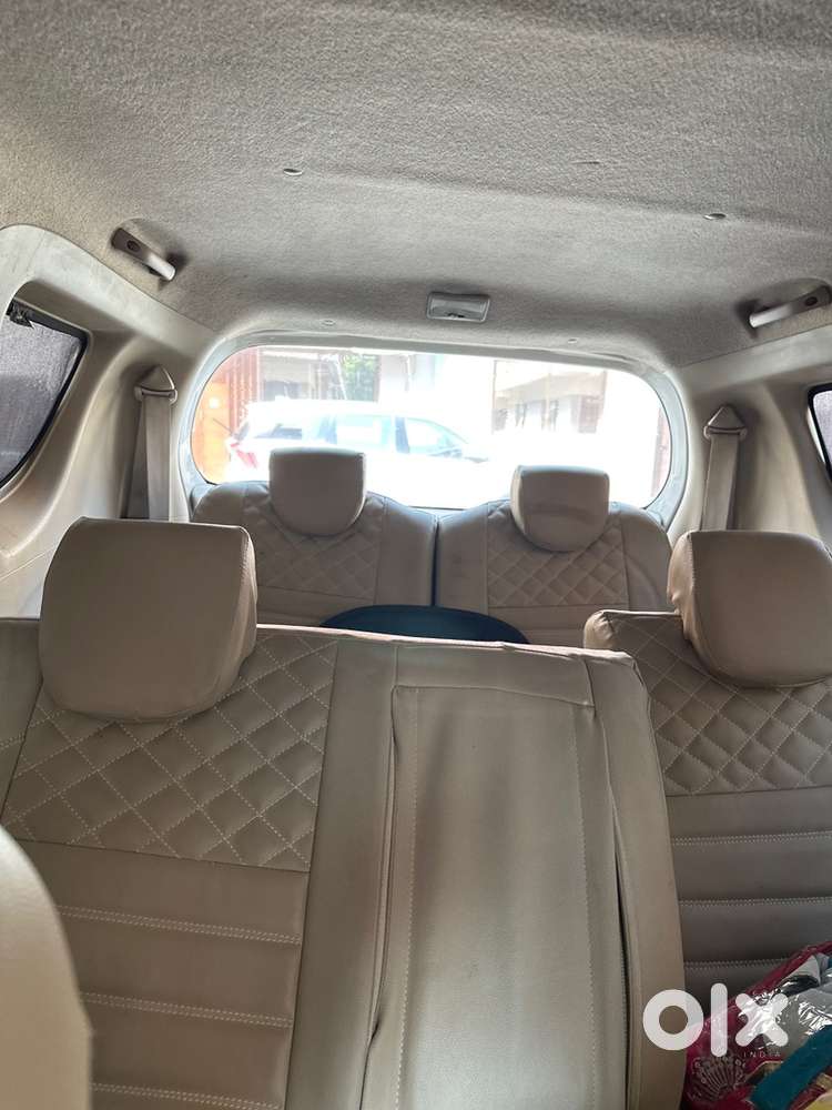 Ertiga Vxi Petrol/cng Sell