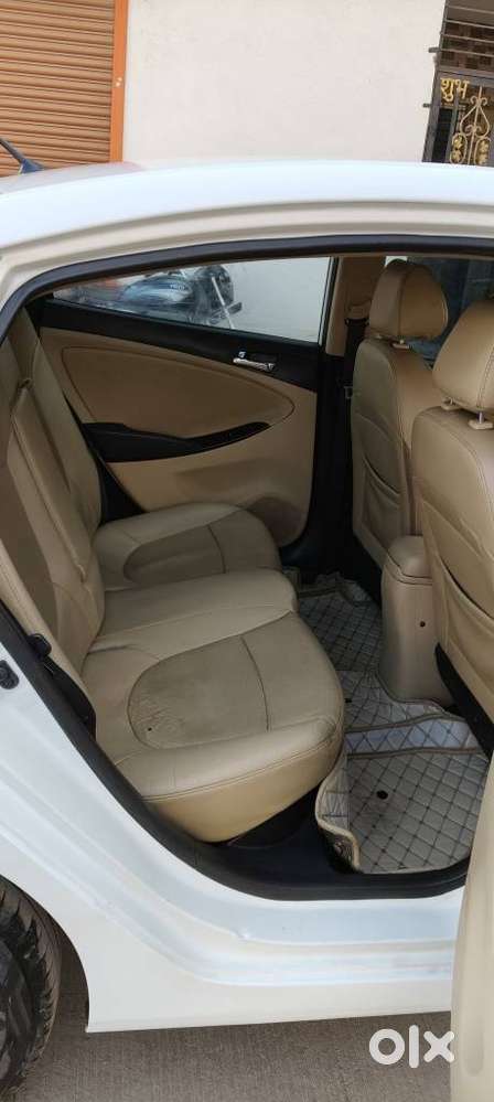 Hyundai Verna Hyundai-verna-crdi-1.6-sx-option, 2014, Diesel