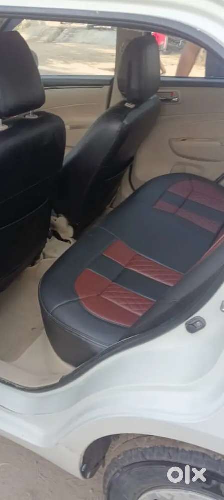 2016 Maruti Dzire Manual Diesel