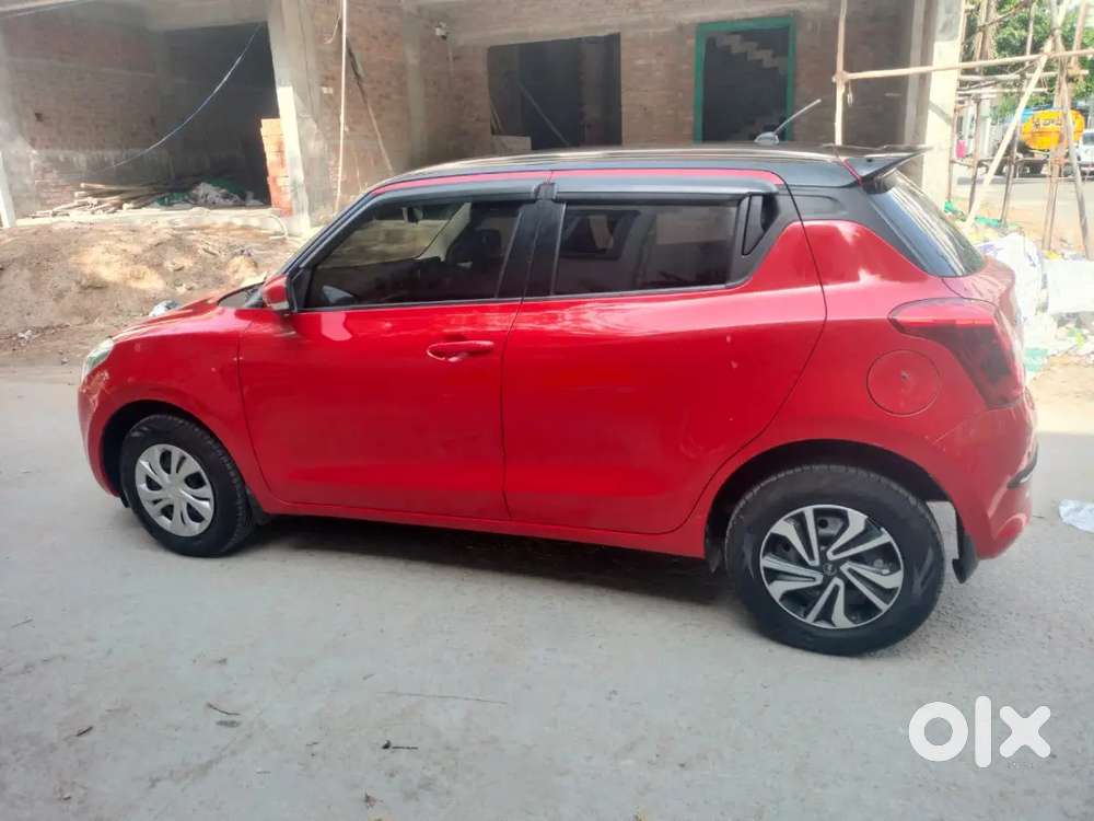 Maruti Suzuki Swift 2023