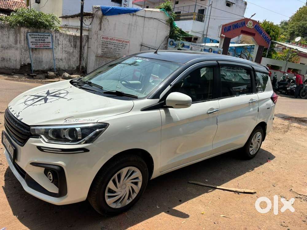 Maruti Suzuki Ertiga 2020 Diesel Good Condition