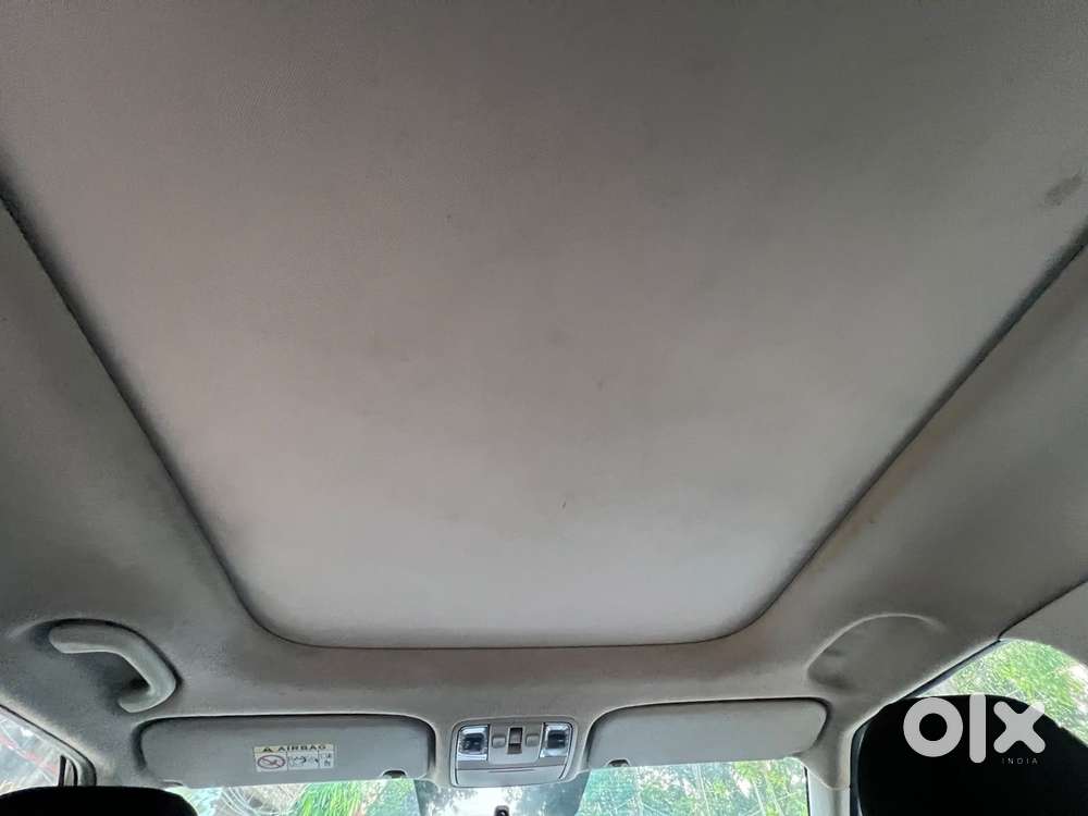 Hyundai Creta 1.5 S Plus Knight Petrol Dual Tone, 2022, Petrol