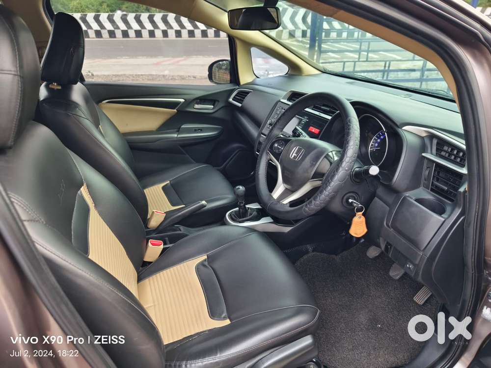 Honda Jazz 1.5 V I Dtec, 2016, Diesel