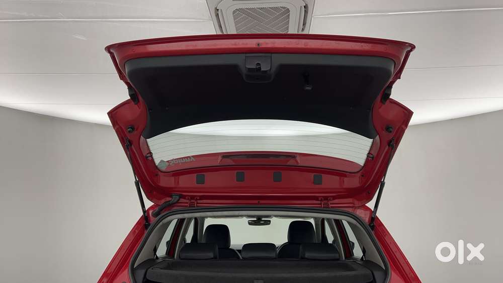 Skoda Kushaq 1.5 Monte Carlo Tsi Dsg, 2023, Petrol