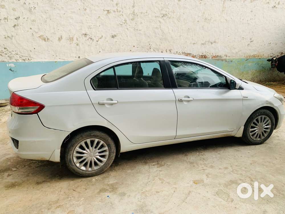 Maruti Suzuki Ciaz Diesel 71968 Km Driven