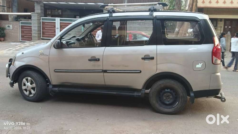 Mahindra Xylo 2012-2014 D4 Bsiii, 2013, Diesel