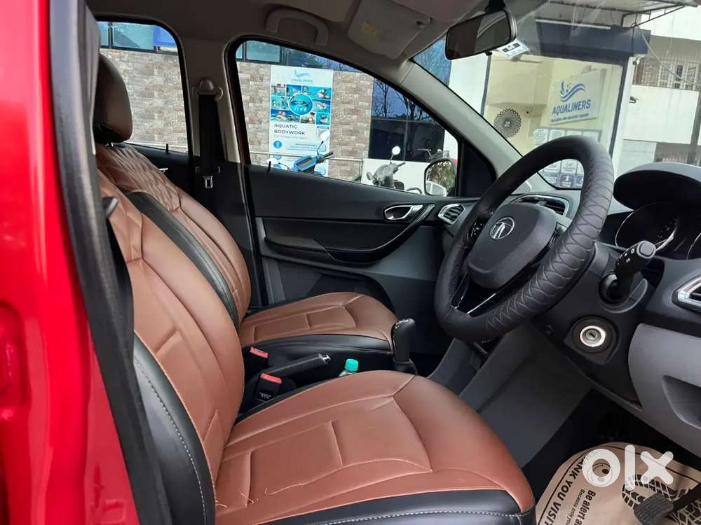 2019 Model Single Owner Comp Insurance Only 22000 Km