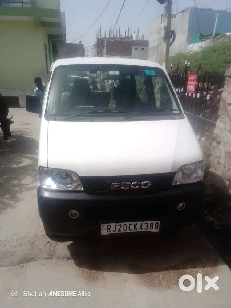 Eeco Petrol
