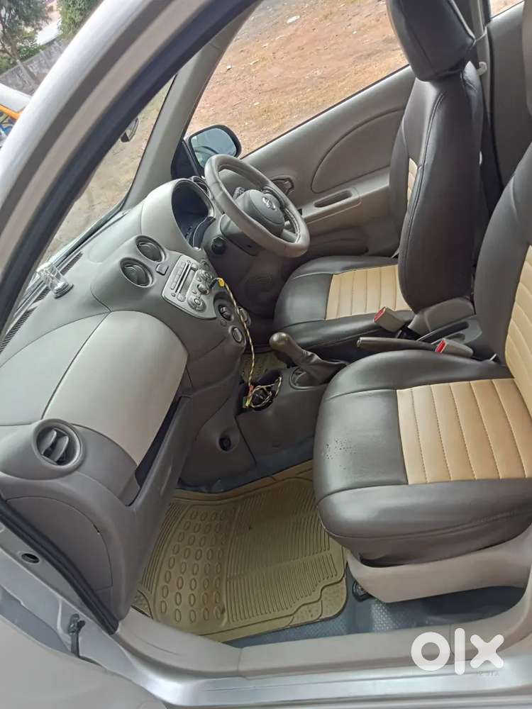 Nissan Micra 2011 Diesel Good Condition