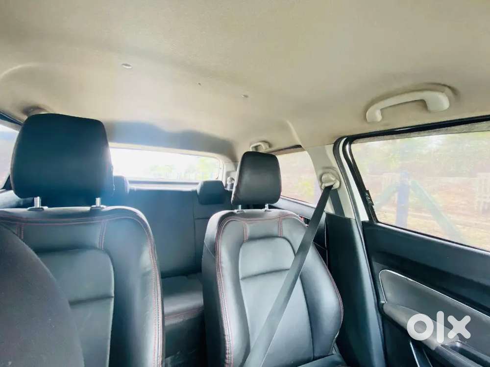 Swift 2019 Vxi Cng Petrol