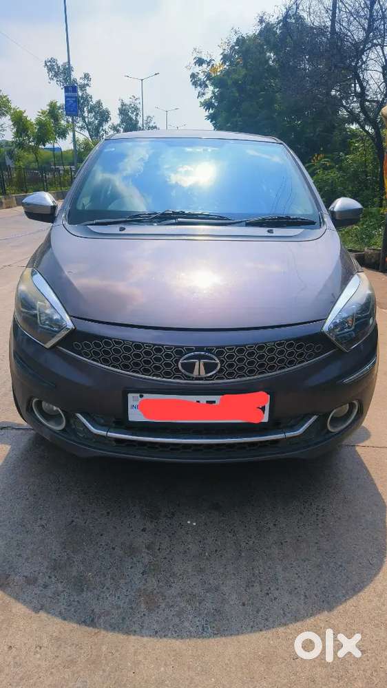 Tata Tigor 2019