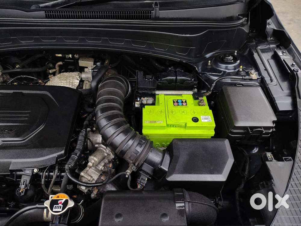 Kia Seltos Htx Plus D, 2021, Diesel