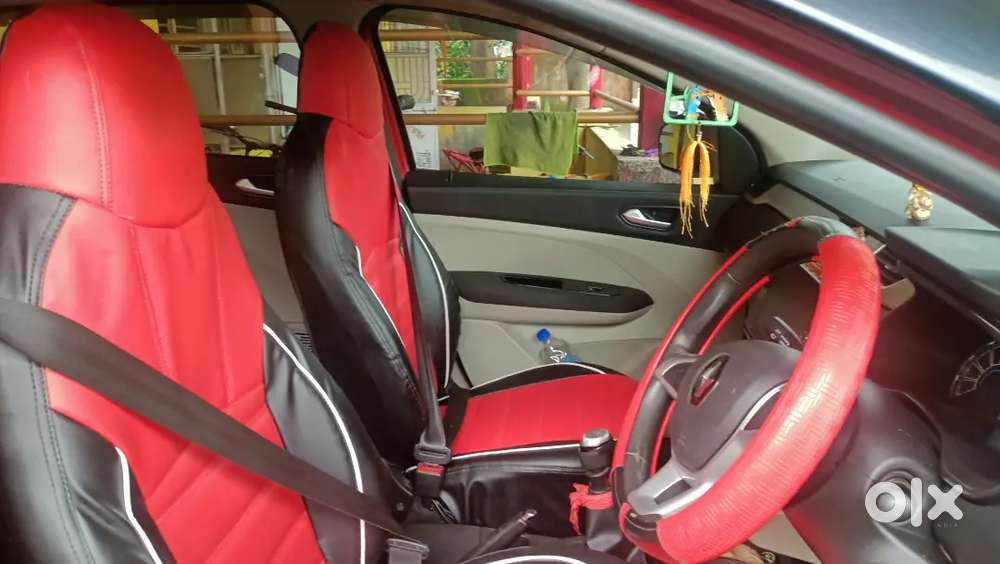 Renault Triber 1.0 Rxz 2020