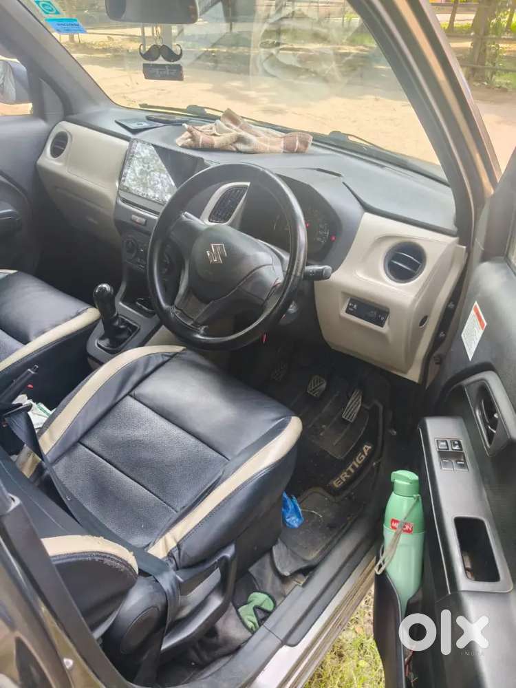 Maruti Suzuki Wagon R 2021 Cng & Hybrids 147000 Km Driven