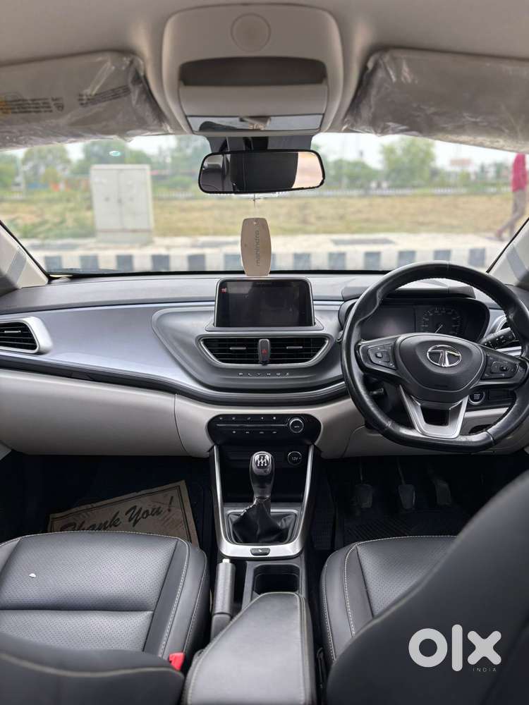 Tata Altroz 1.5 Xz(o) Diesel, 2022, Diesel
